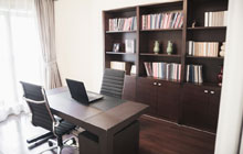 Blackoe home office construction leads