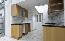 Blackoe kitchen extension leads